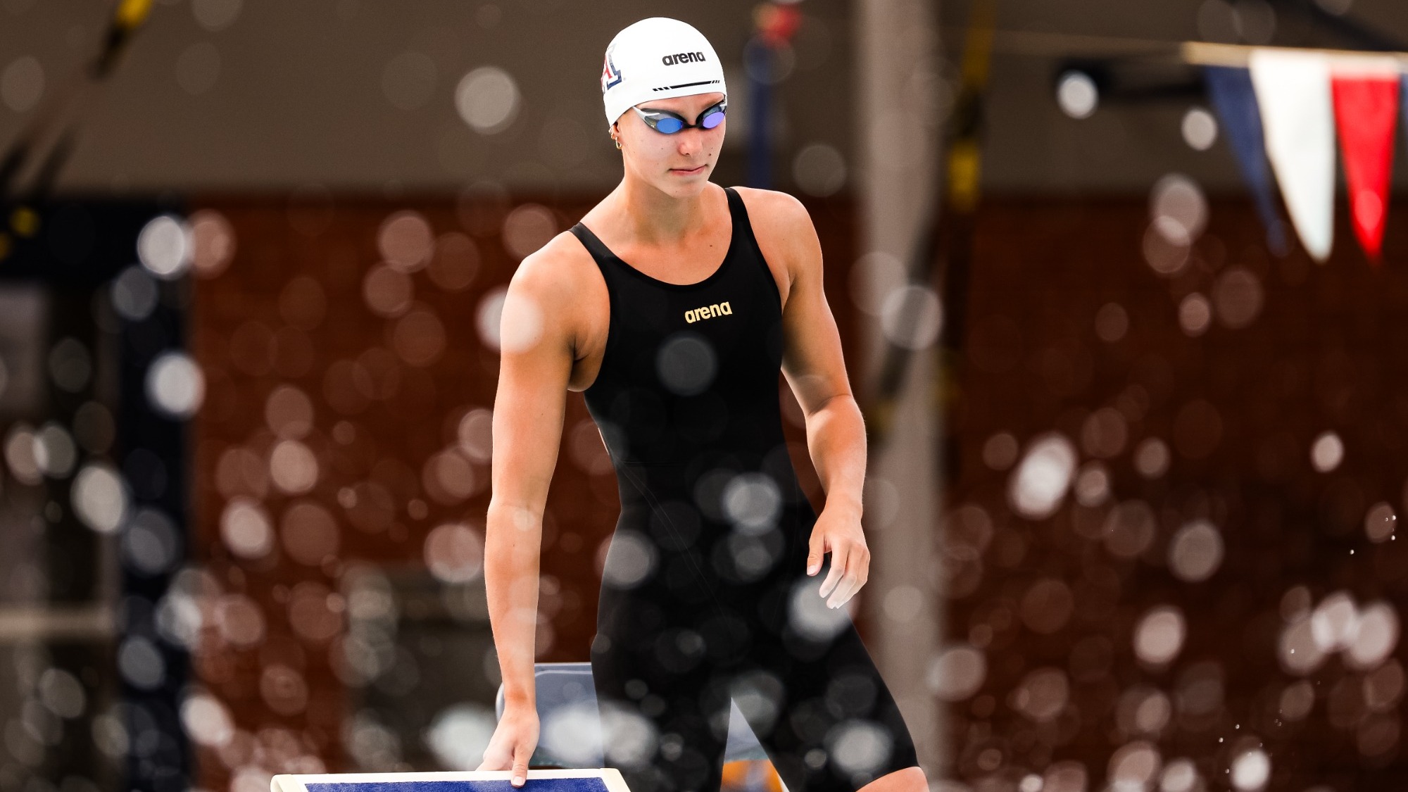 Action Photo Julia Wozniak