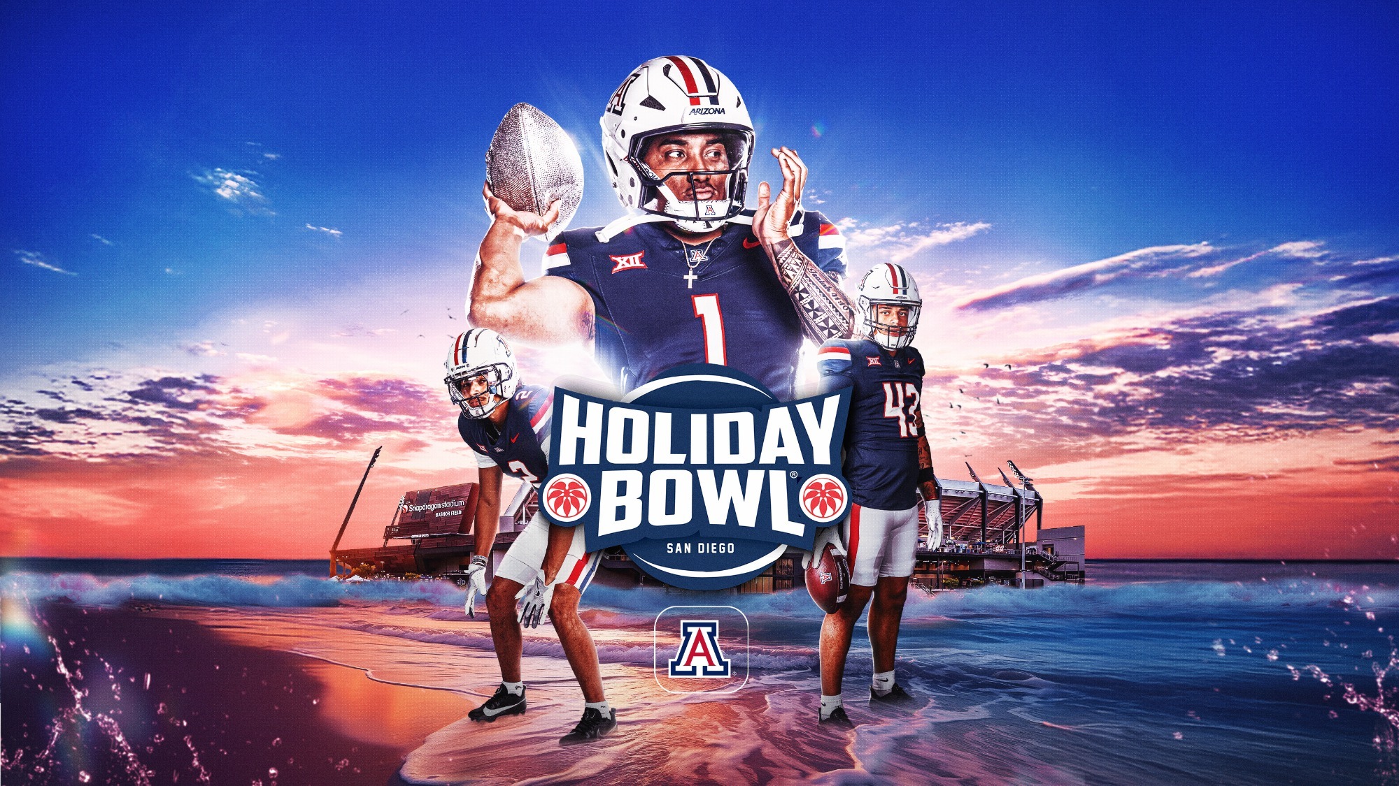 Holiday Bowl