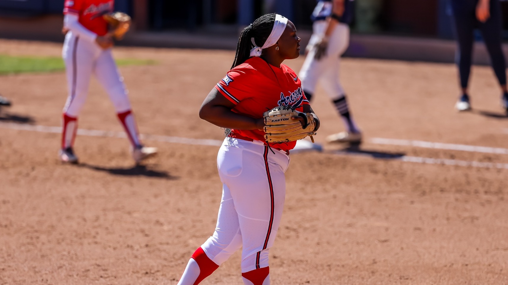 Softball vs. Utah Schedule Update University of Arizona Athletics