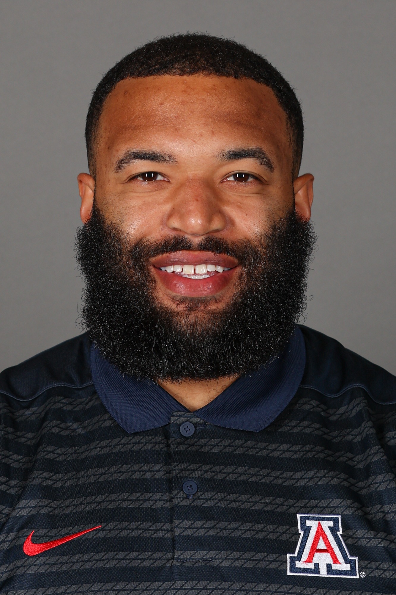 Bryant Harper