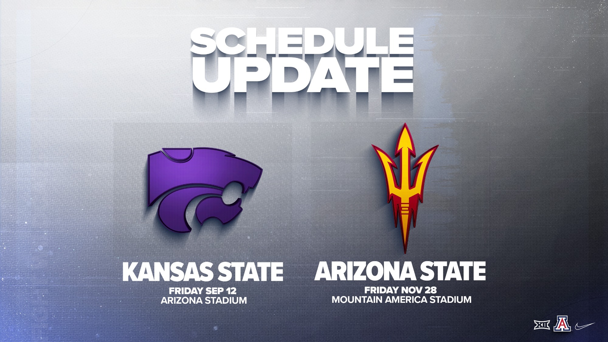 Wildcats Announce 2025 Football Schedule University Of Arizona Athletics wildcats-announce-2025-football-schedule-university-of-arizona-athletics