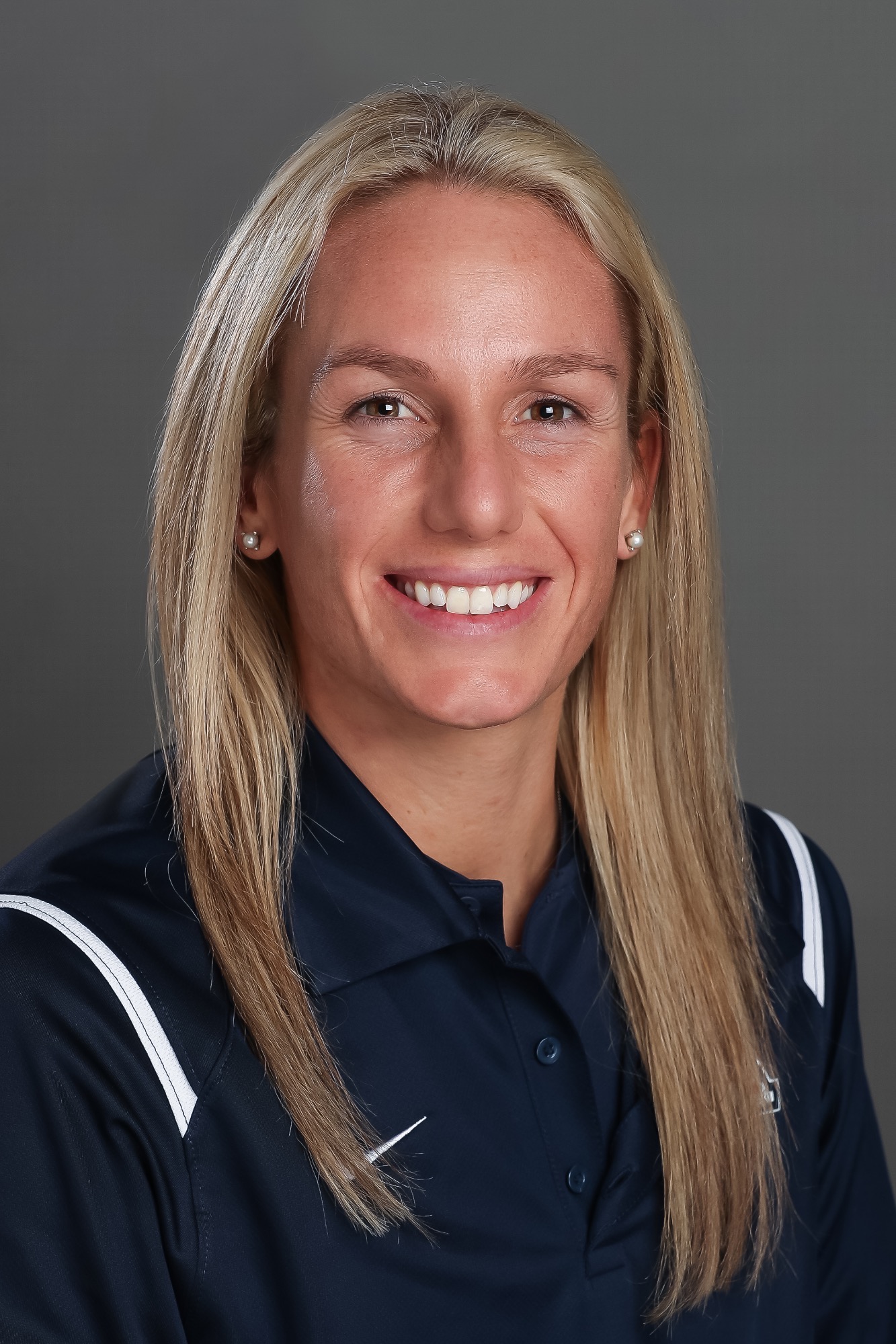 Becky Burke