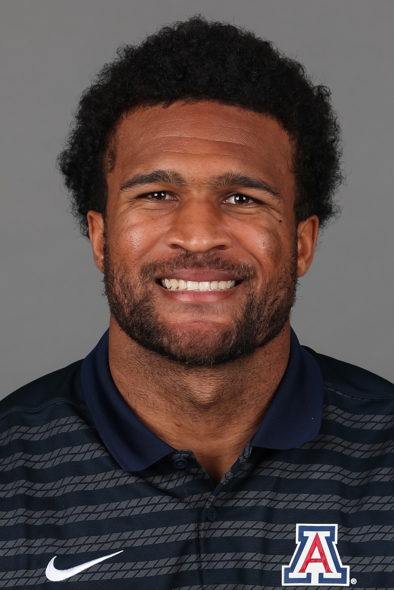 Tariq Thompson