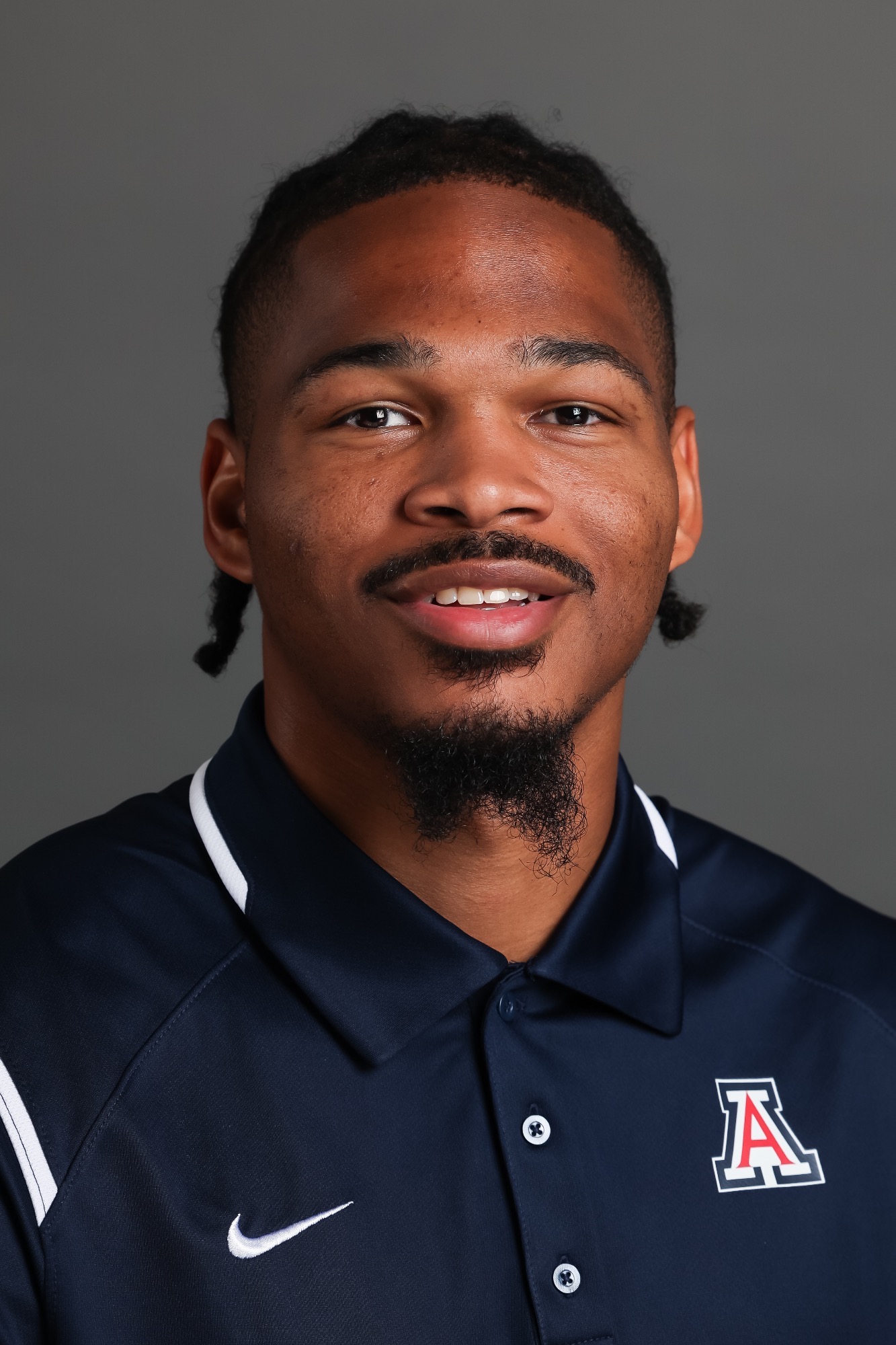 Dahmir Pearson HS