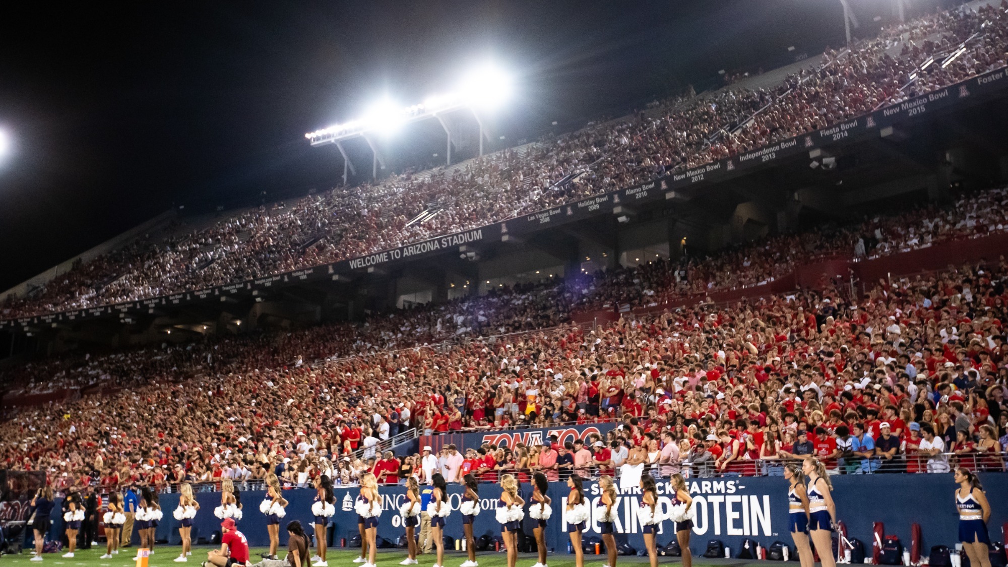 Big 12 Announces Arizona s First Conference Schedule University Of big-12-announces-arizona-s-first-conference-schedule-university-of
