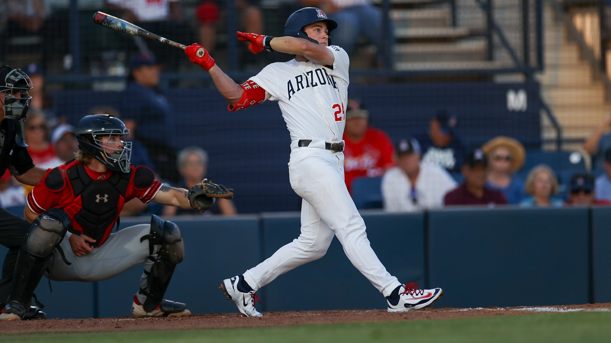 Arizona Baseball Announces Complete 2025 Schedule University Of arizona-baseball-announces-complete-2025-schedule-university-of
