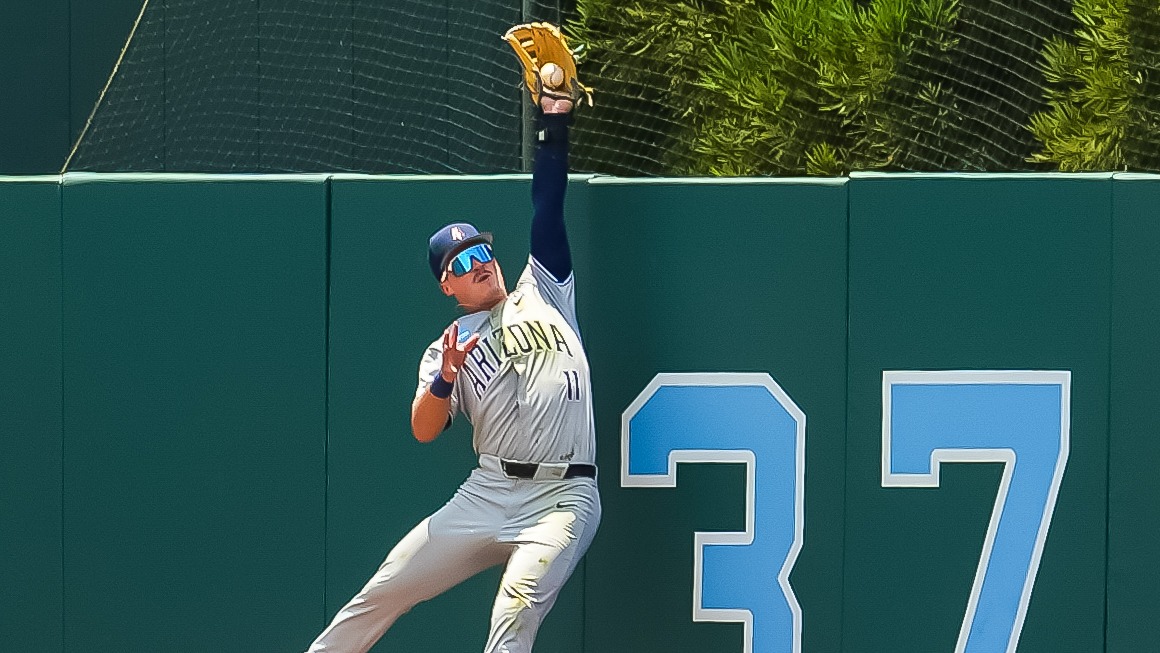 Arizona Baseball Announces Complete 2025 Schedule University Of arizona-baseball-announces-complete-2025-schedule-university-of