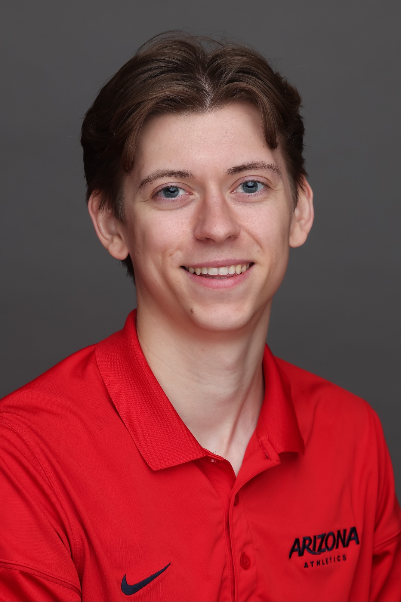 Leyton Schrotberger Headshot