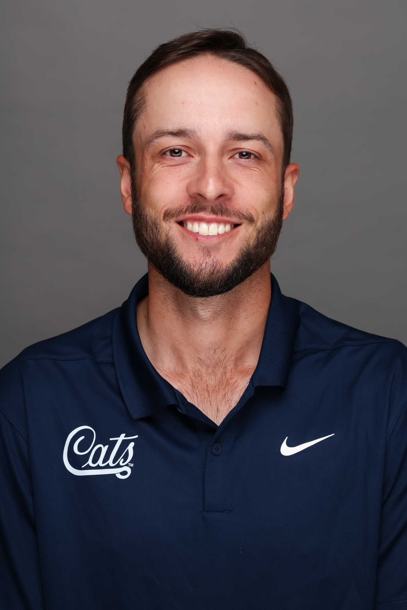 Brady Campbell
