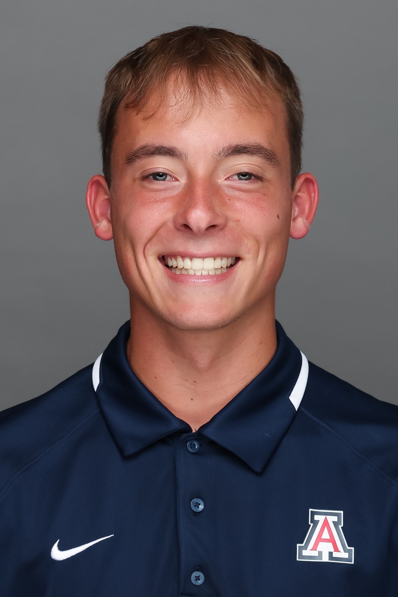 Griffin Boucher Headshot