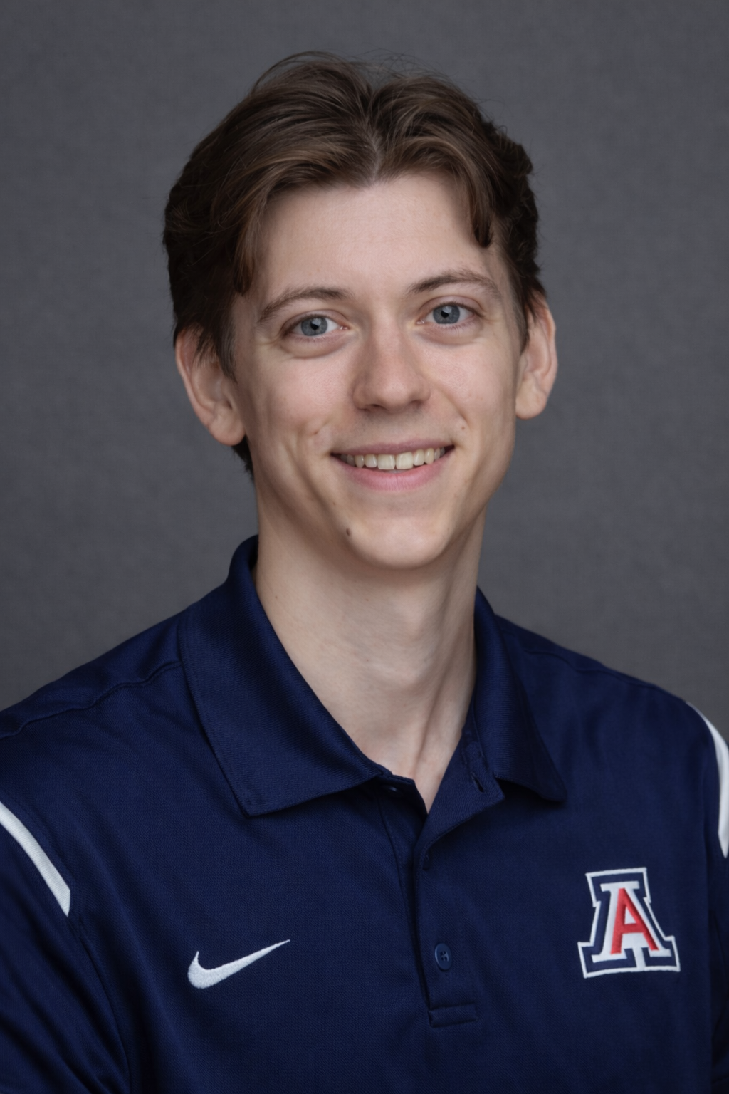 Leyton Schrotberger Headshot