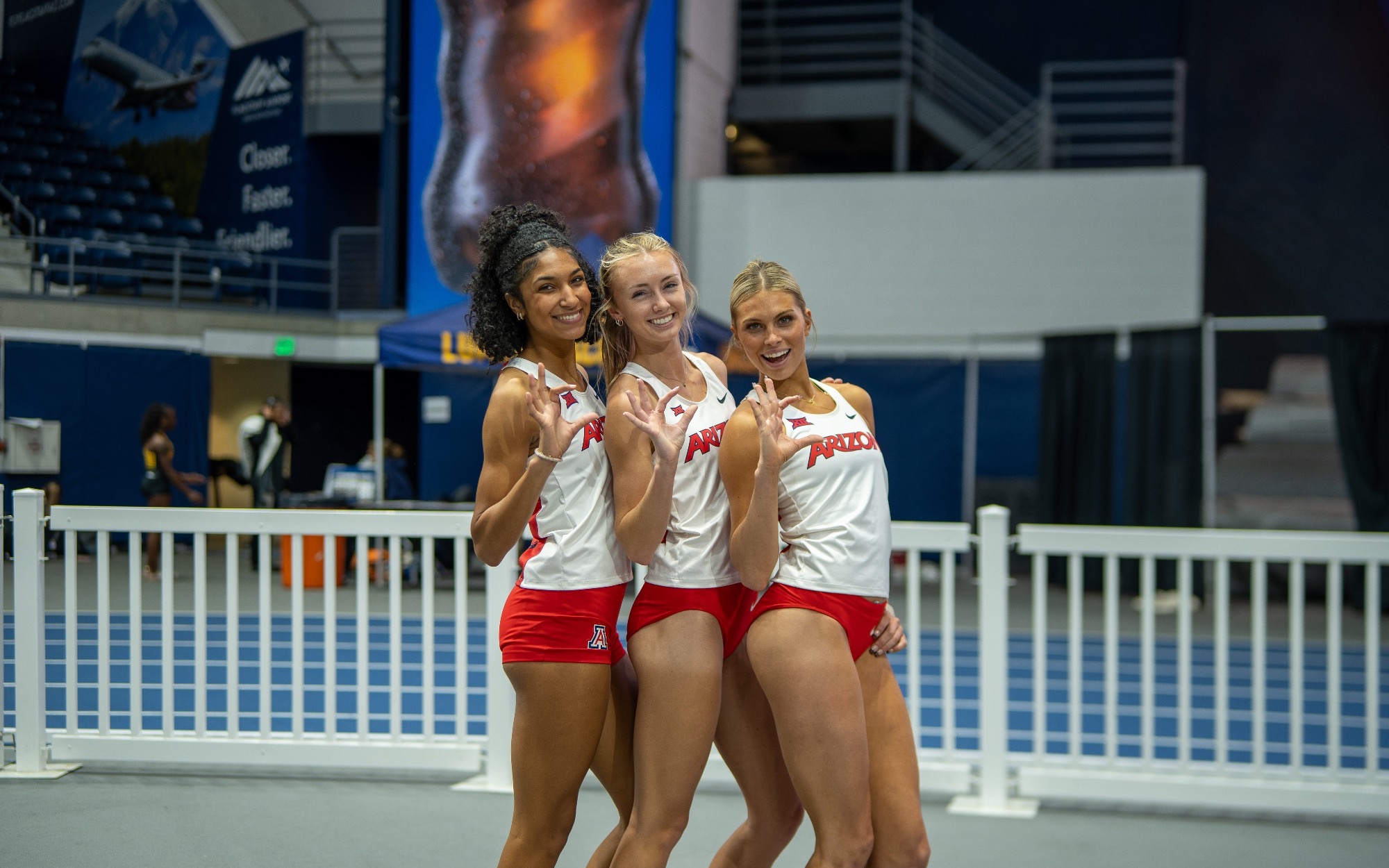 Arizona Track & Field