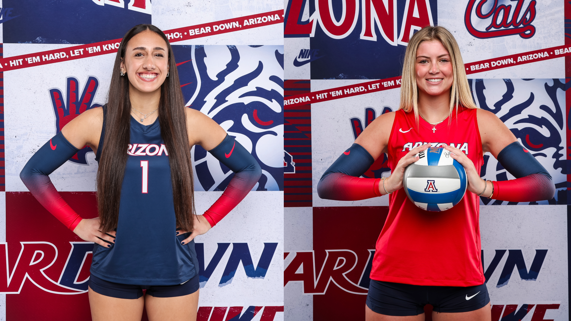 Spring 2026 VB Transfers