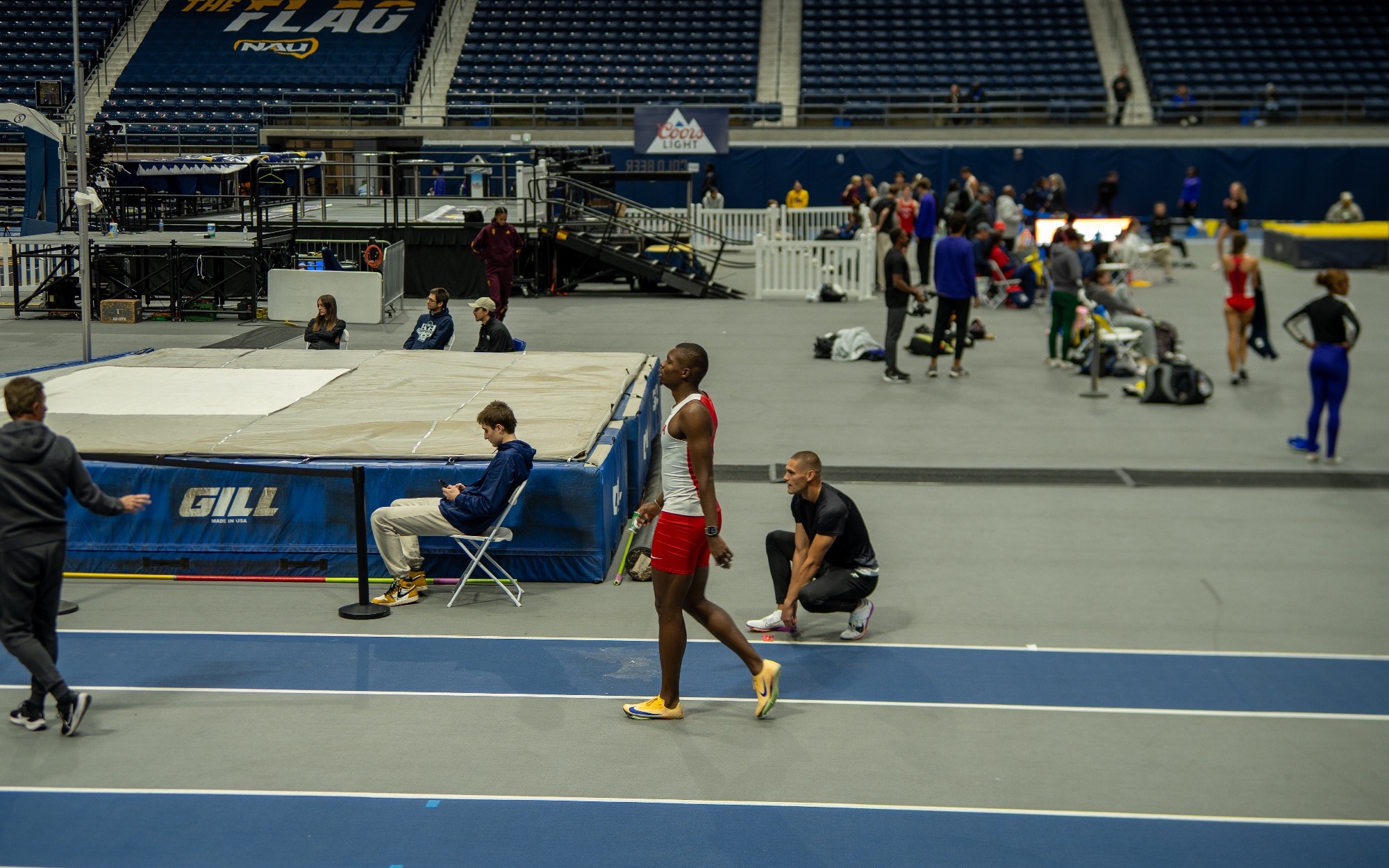Arizona Track & Field