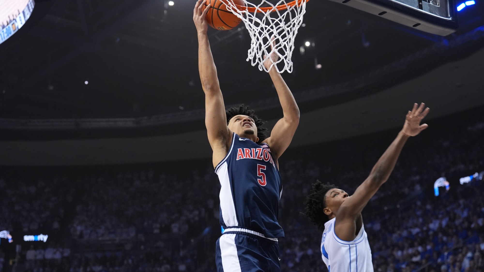 Brayden Burries at BYU