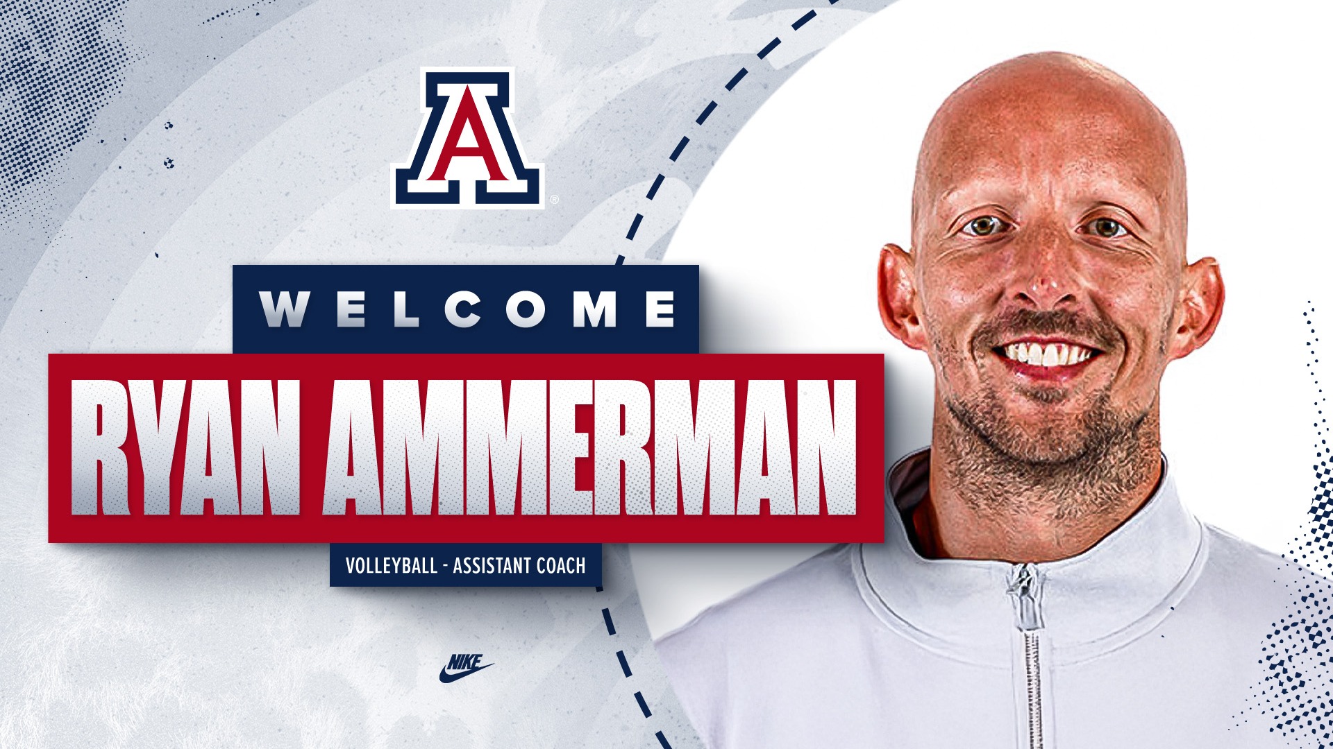 Ryan Ammerman Hiring Graphic