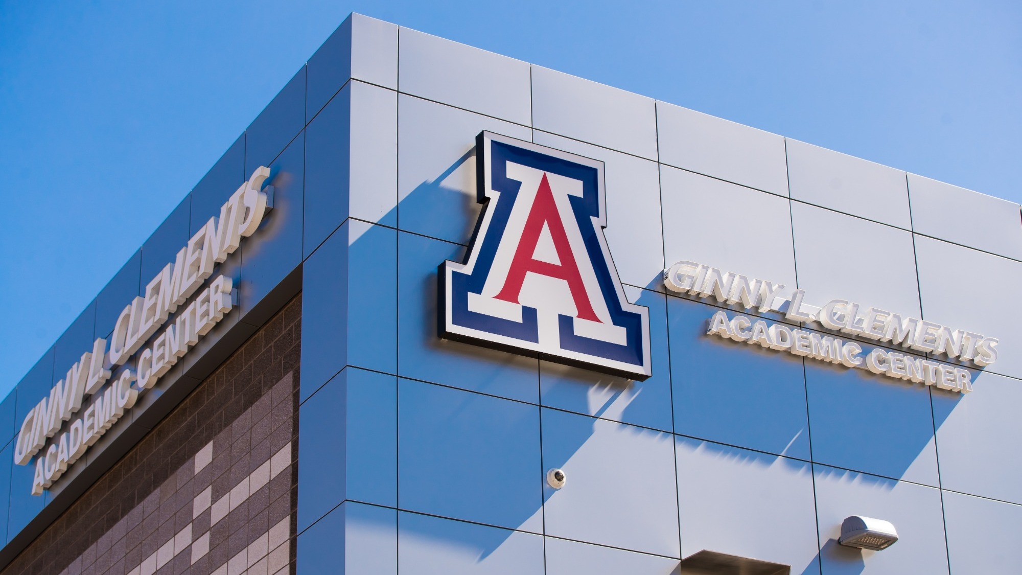 C.A.T.S. Academics 2/24/20 in Tucson, Ariz.
Photo by Mike Christy / Arizona Athletics