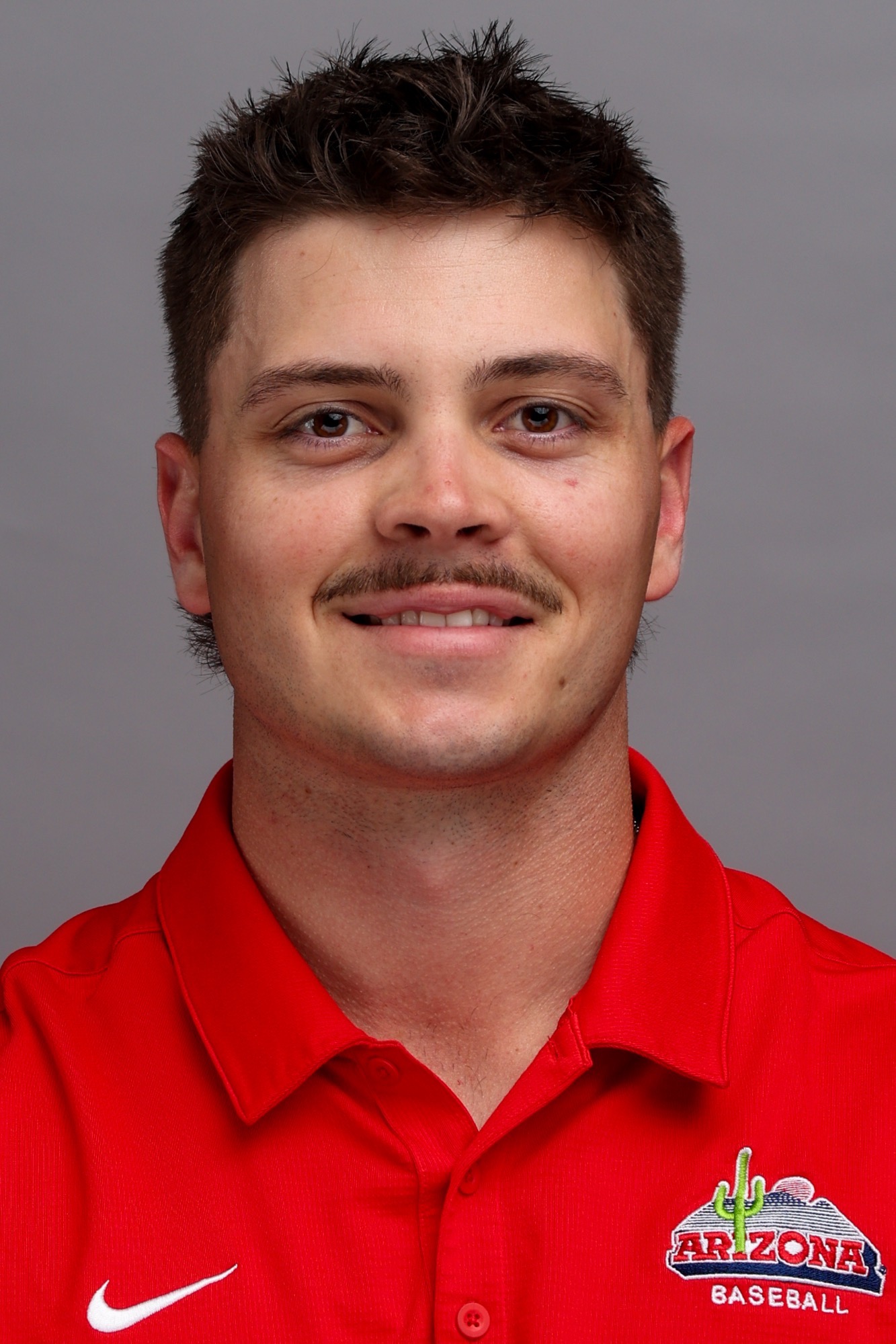 Garen Caulfied Headshot