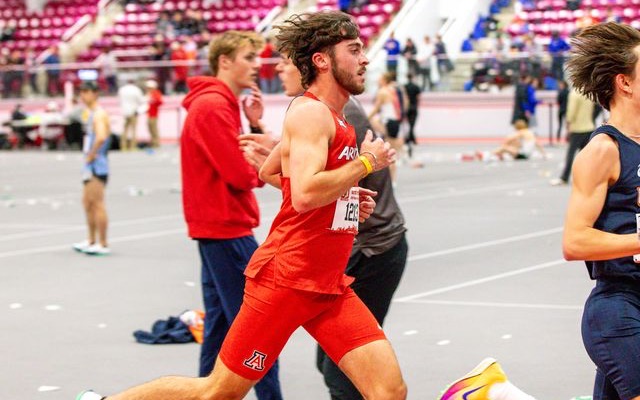 Arizona Track & Field
