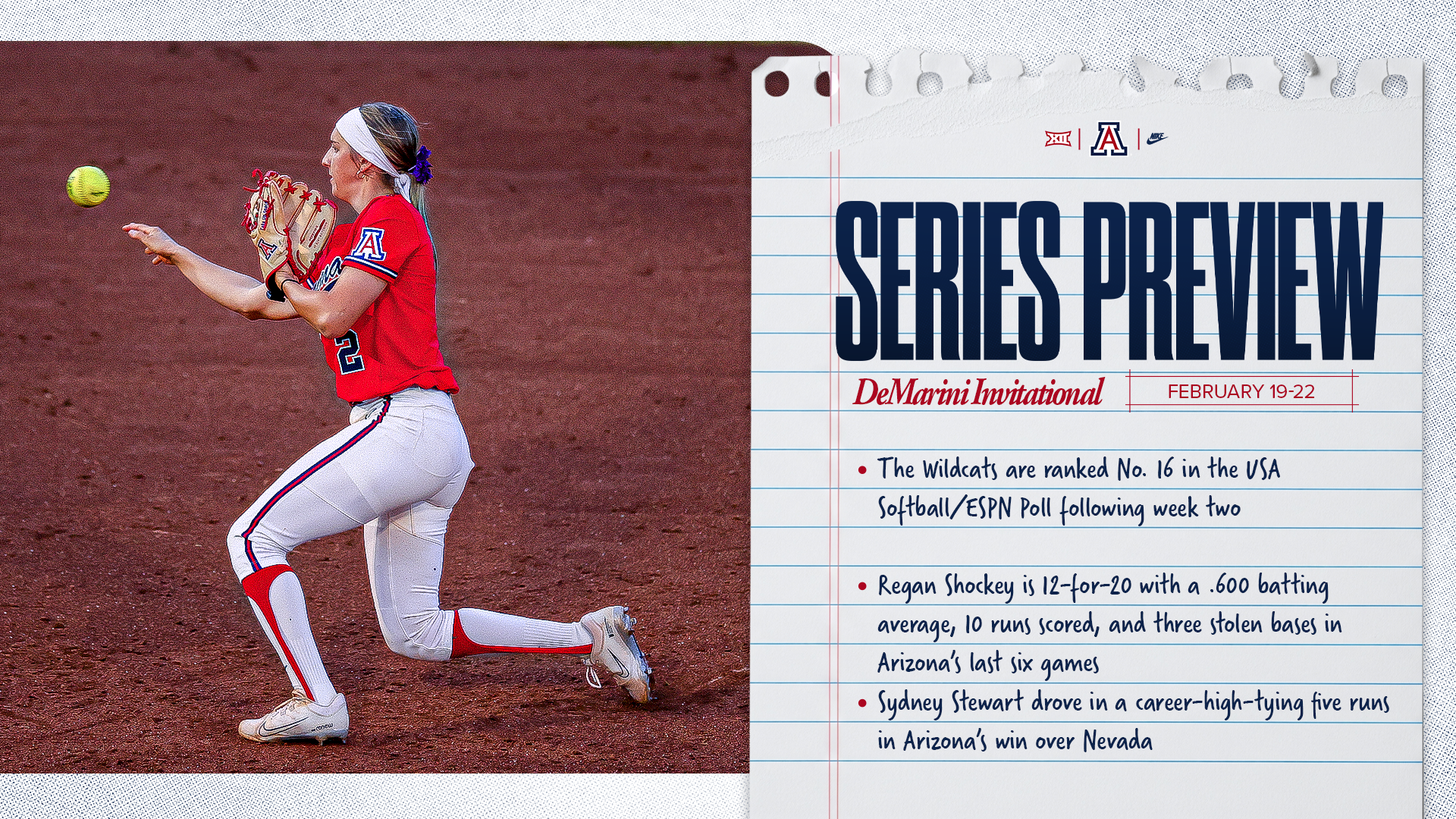 DeMarini Invitational Preview Graphic