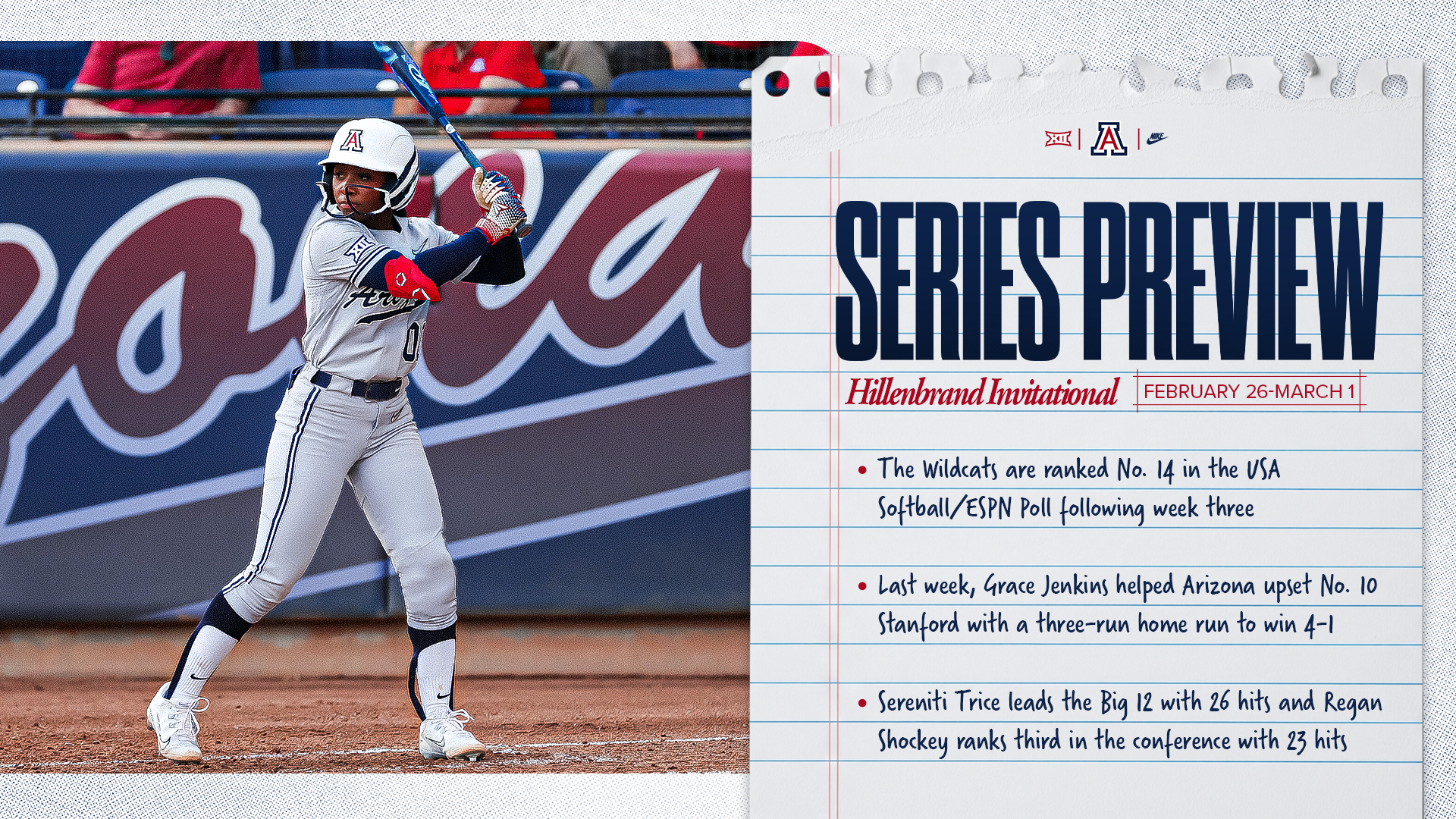 Hillenbrand Invitational Preview Graphic