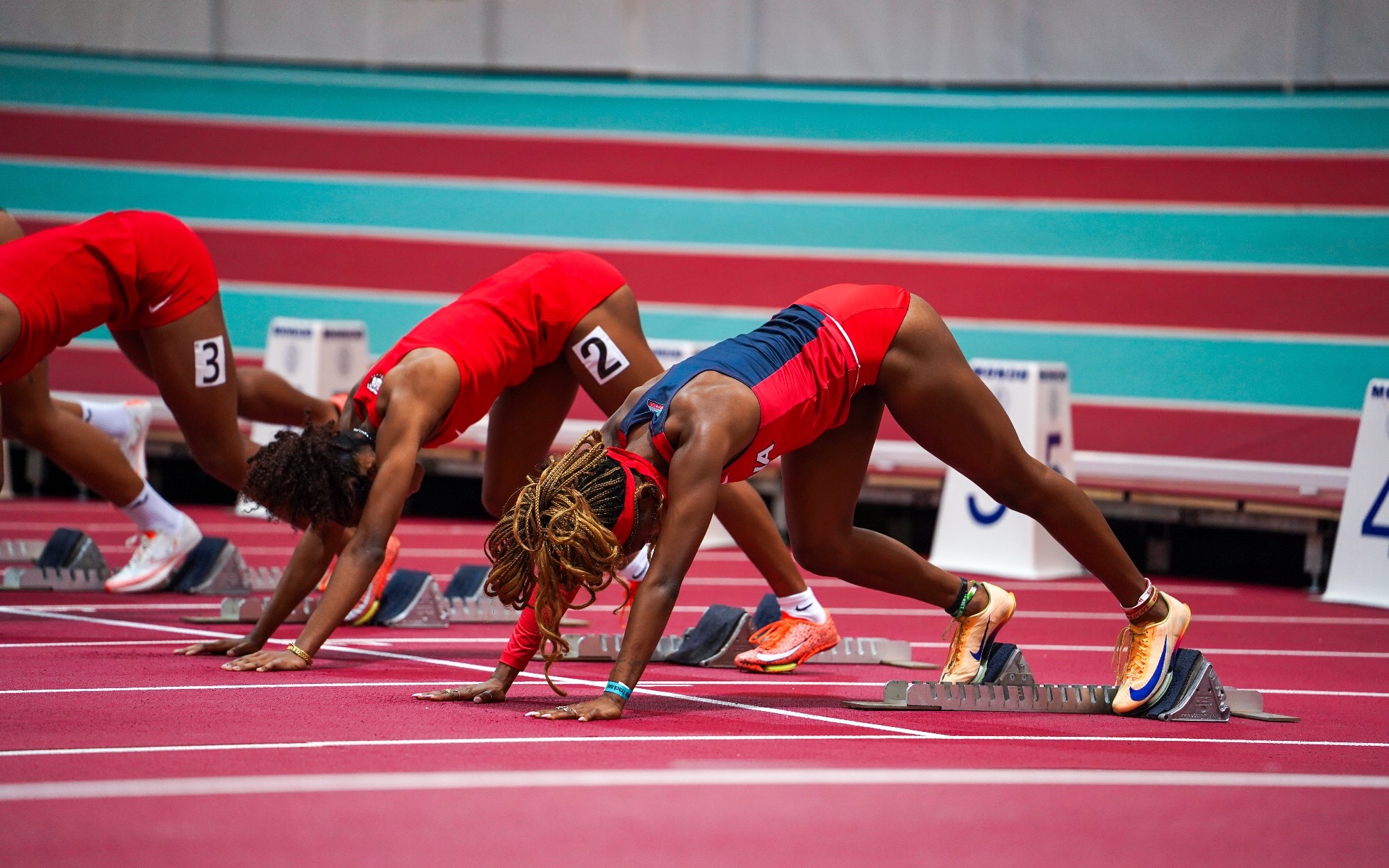 Arizona Track & Field