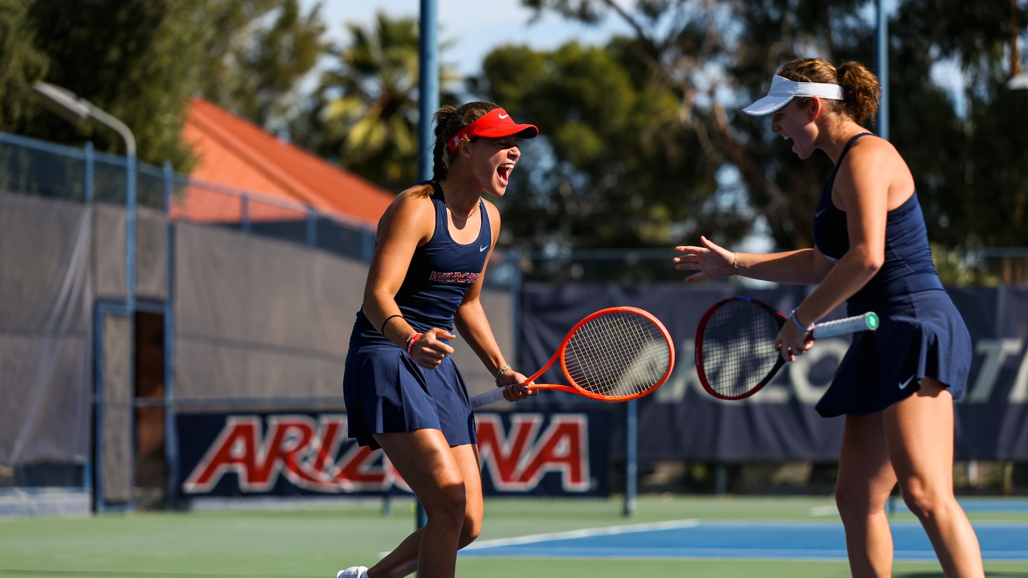 WTEN Maria/Josie vs. 