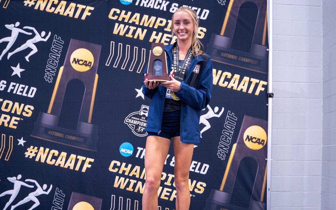 Arizona Track & Field