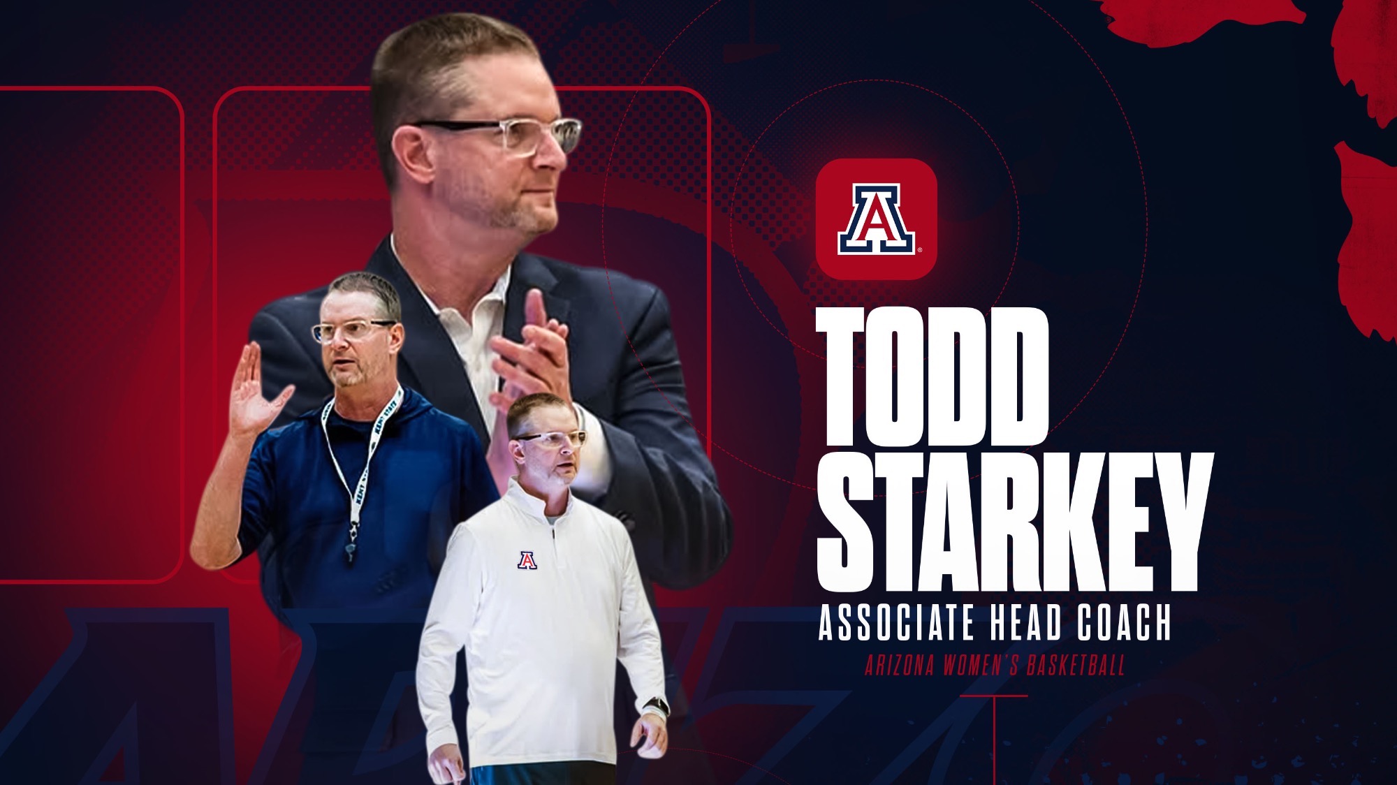 Todd Starkey graphic