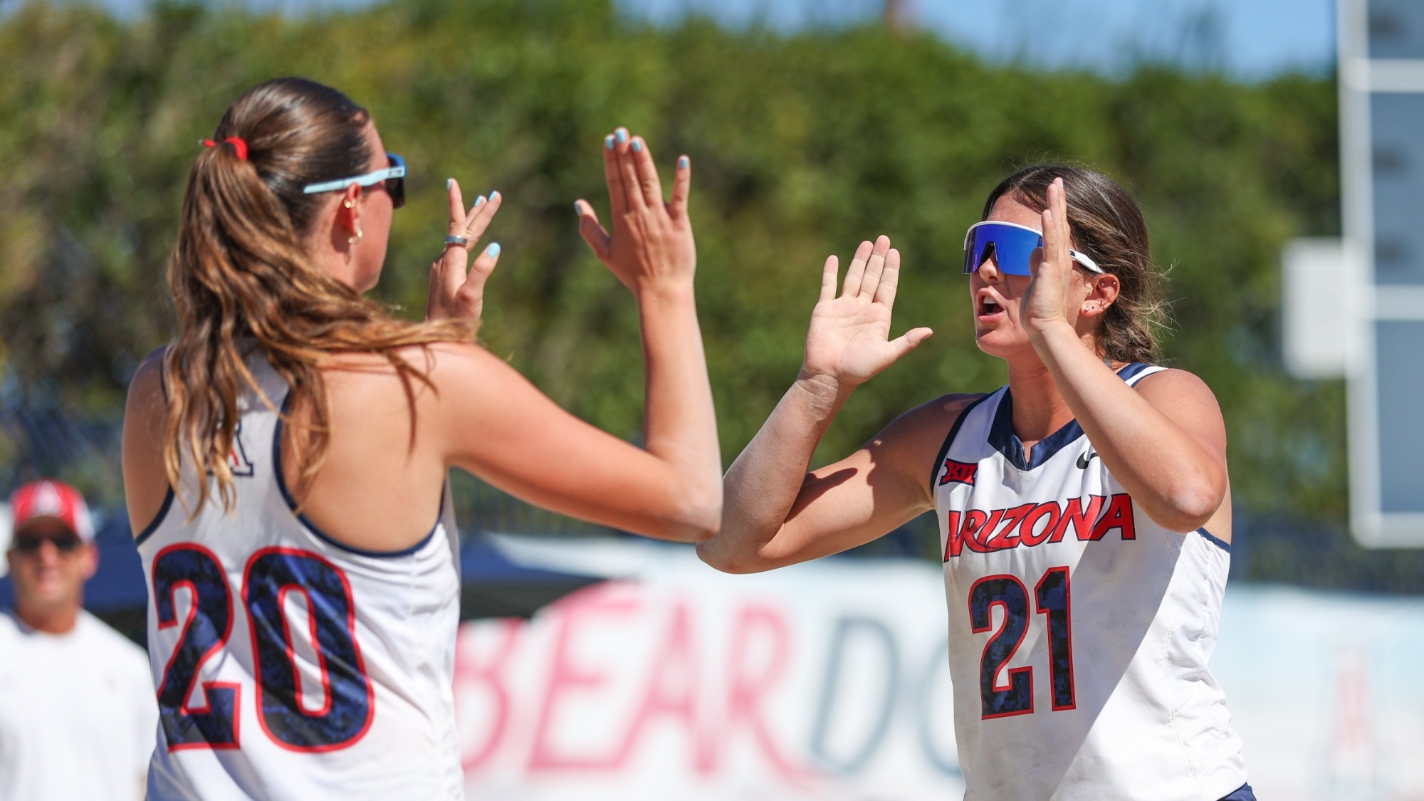 Arizona Invitational Preview