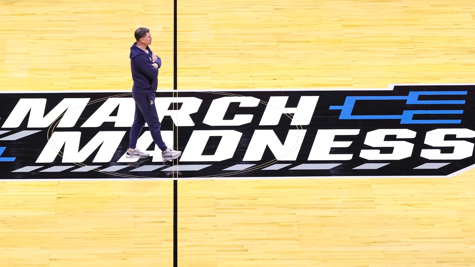 NCAA Tournament Central