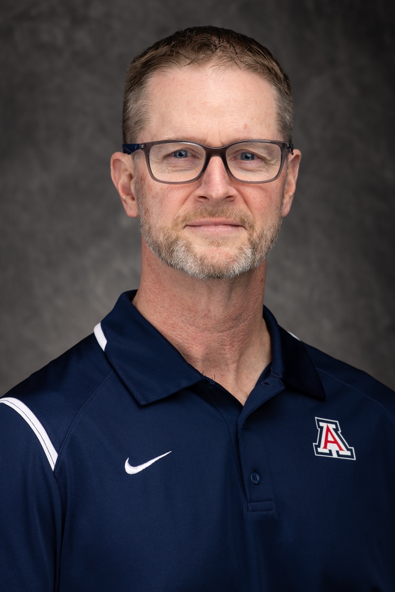 Todd Starkey headshot