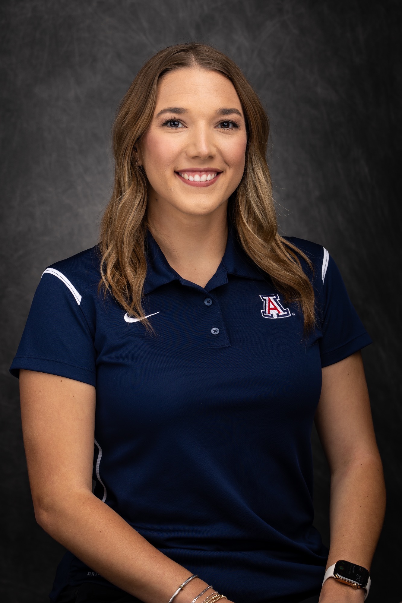 Payton Klauber headshot