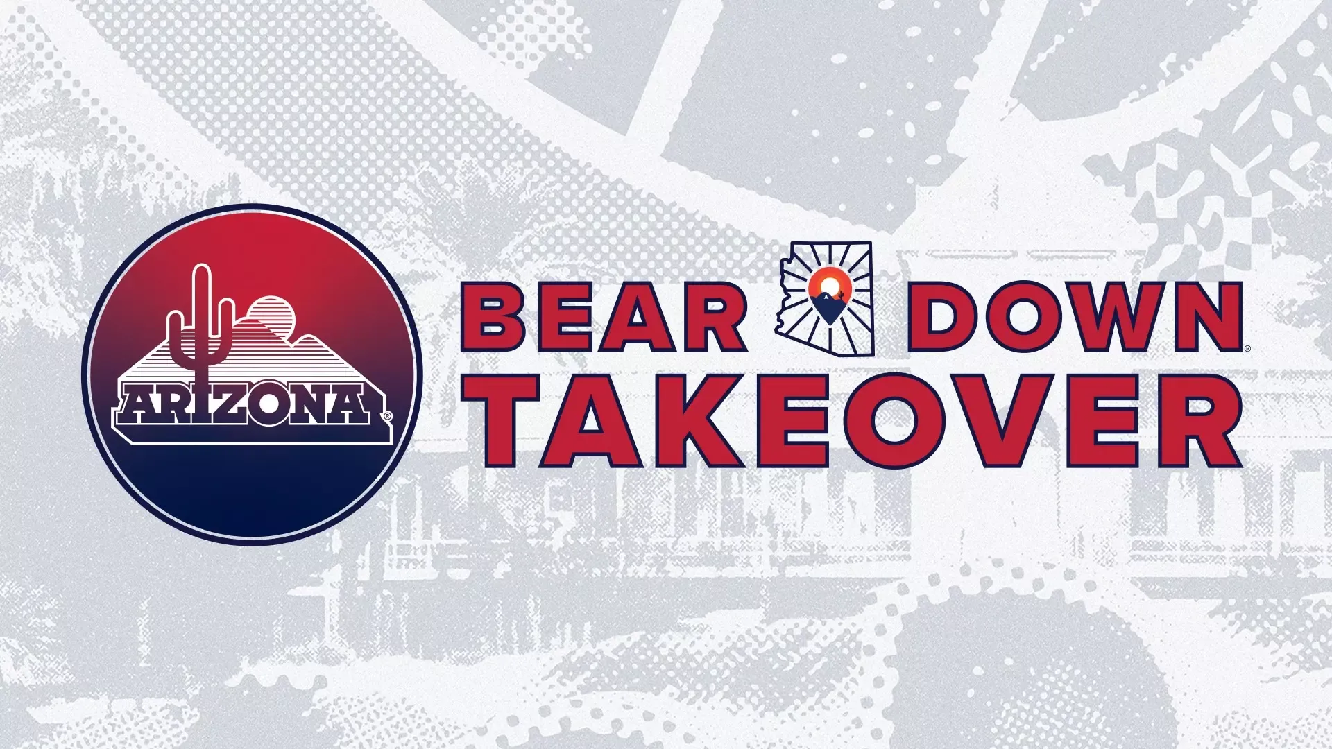 Bear Down Takeover Graphic