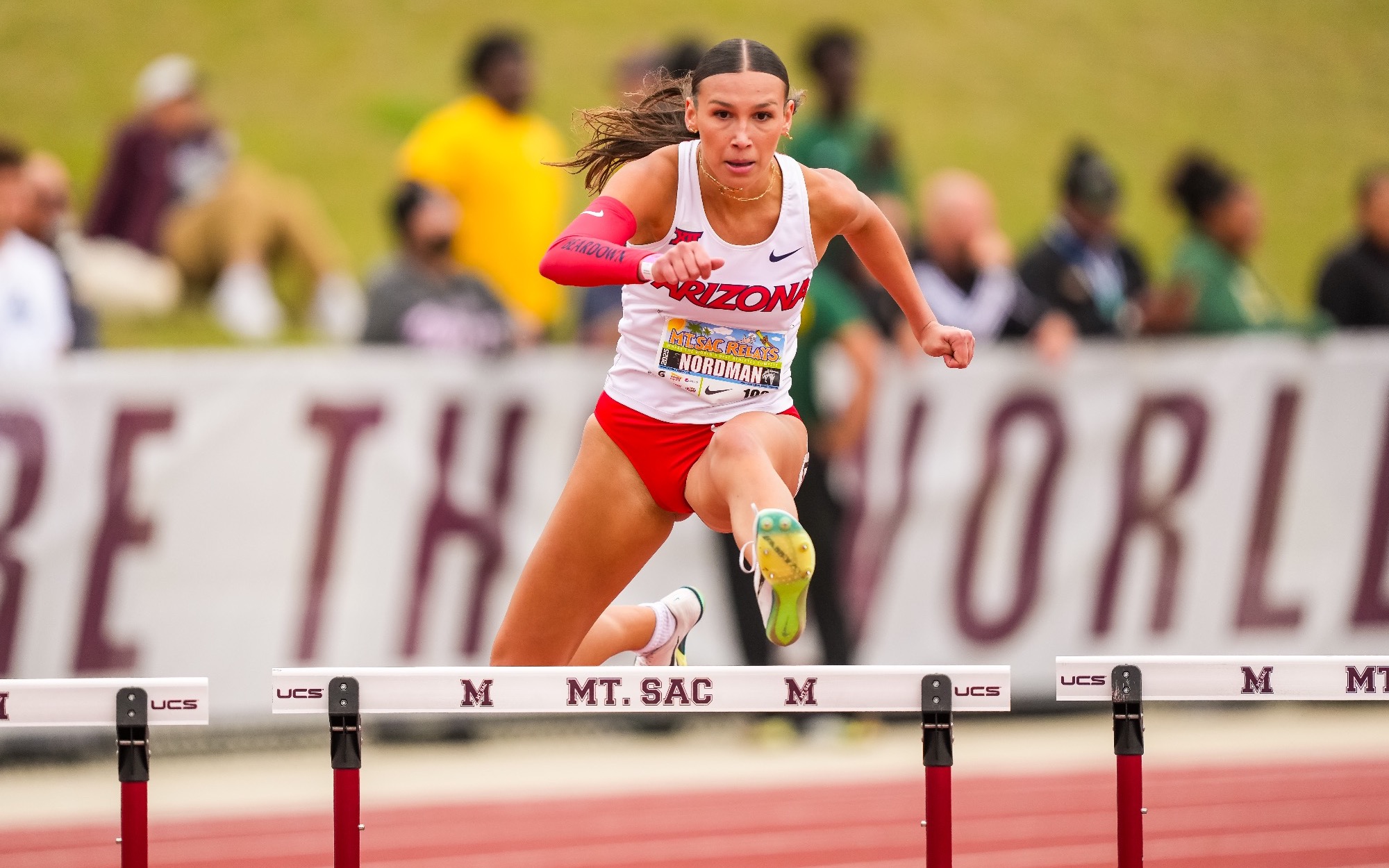 Arizona Track & Field