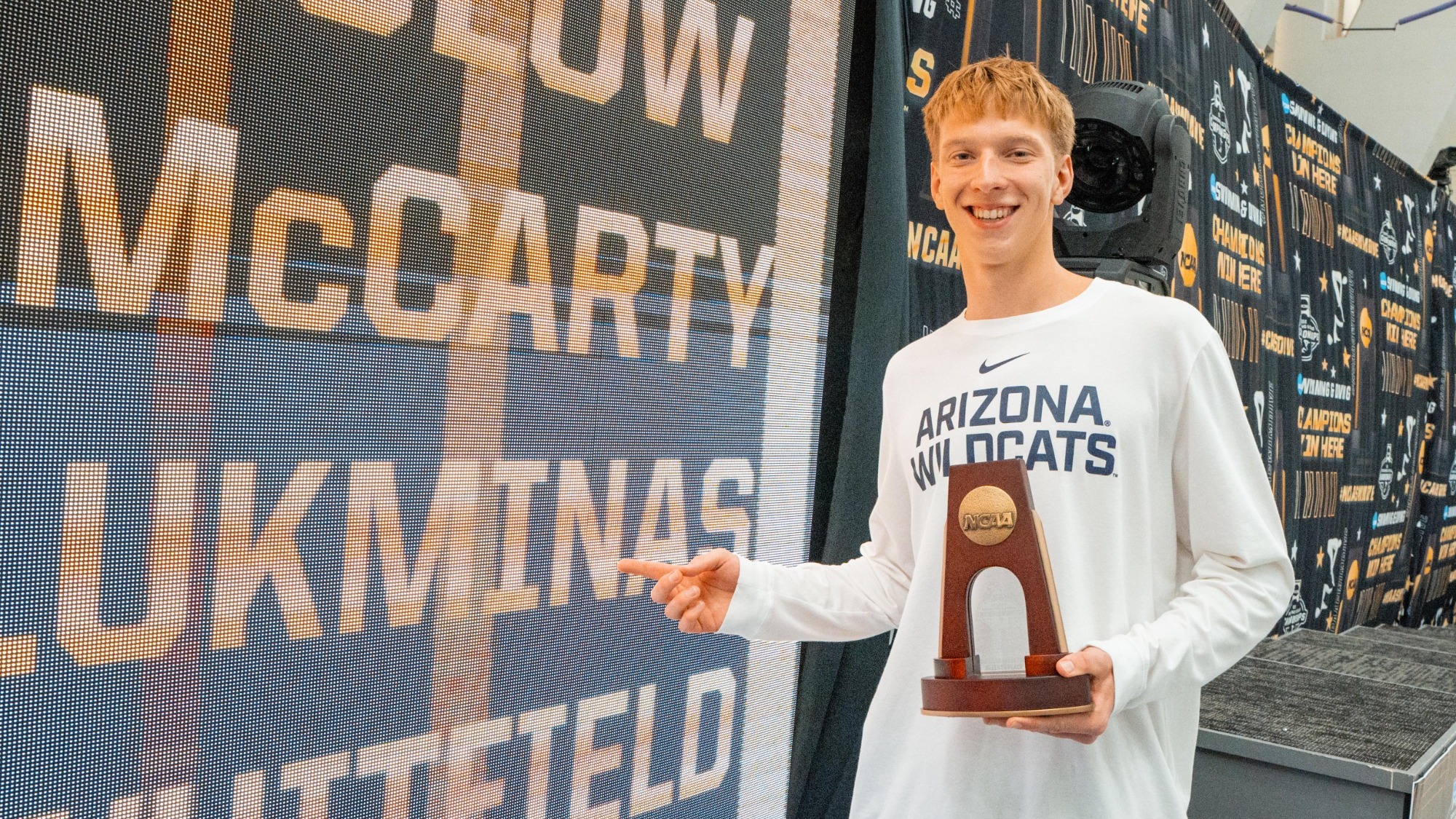 Tomas Lukminas Action Photo