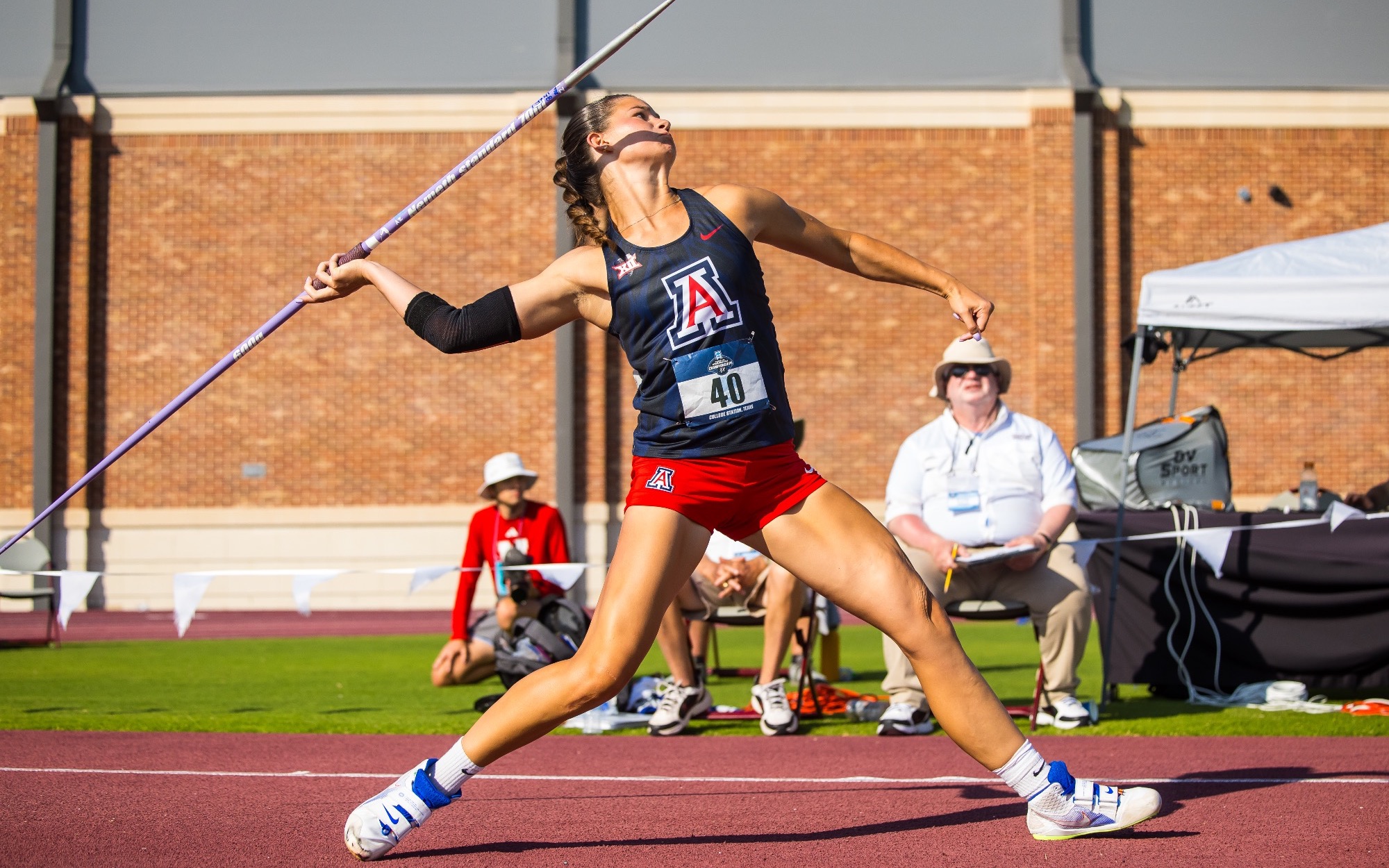 Arizona Track & Field