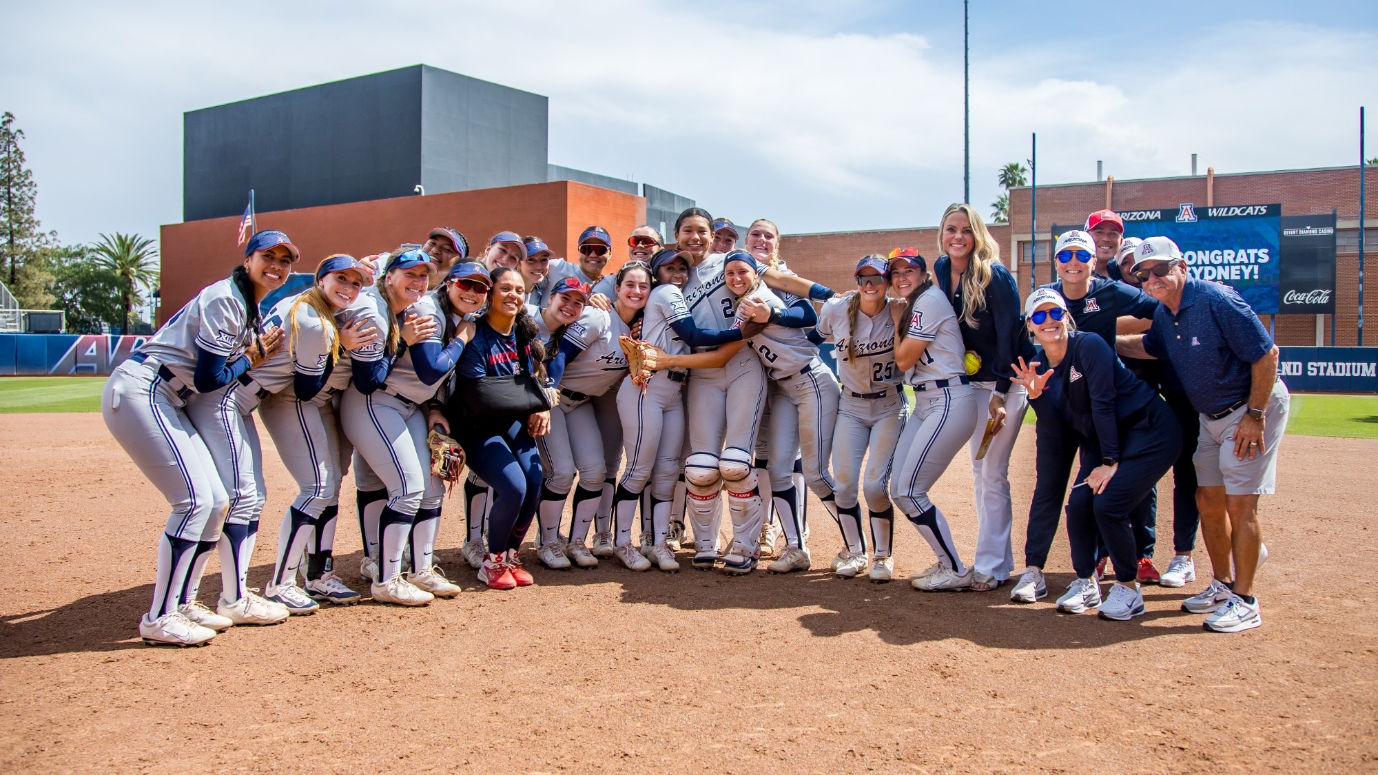 Sydney Stewart Golden Ticket