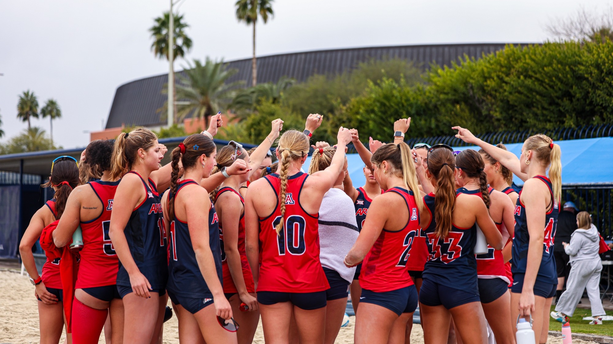 Sun Devil Classic Preview