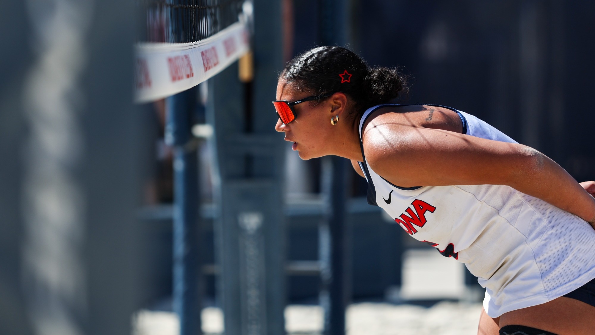 Day 1 Sun Devil Classic