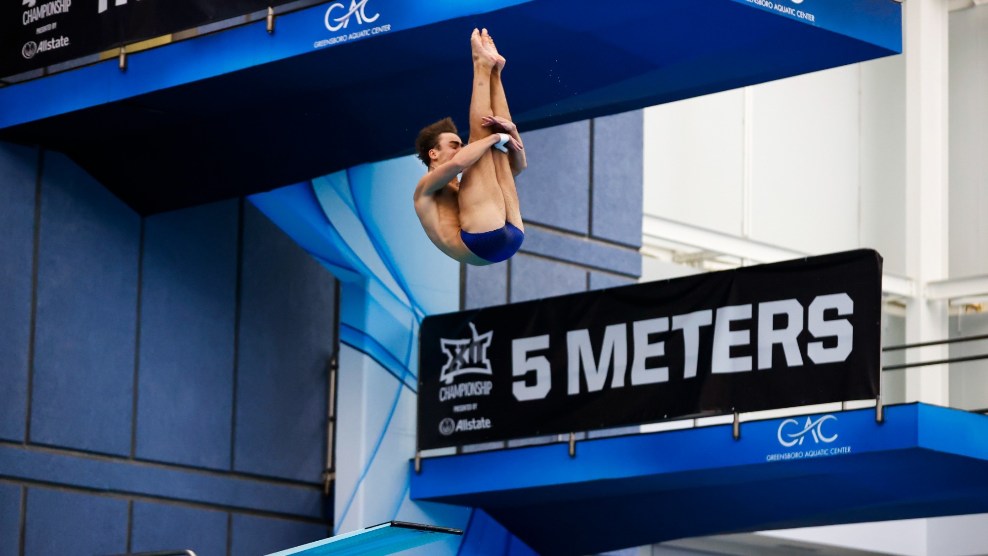 Theo Hrach Action Photo