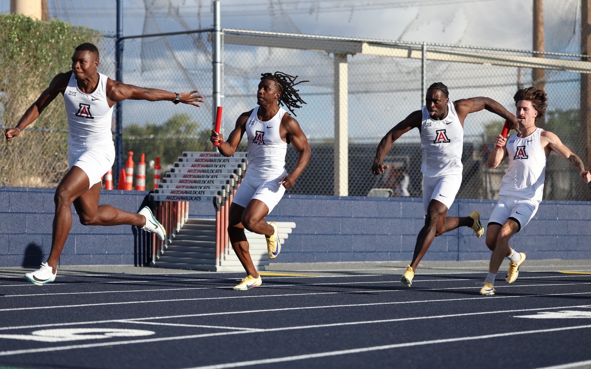 Arizona Track & Field