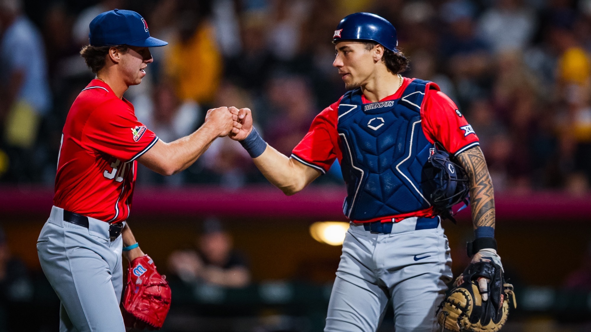 Corey Kling & Beau Sylvester