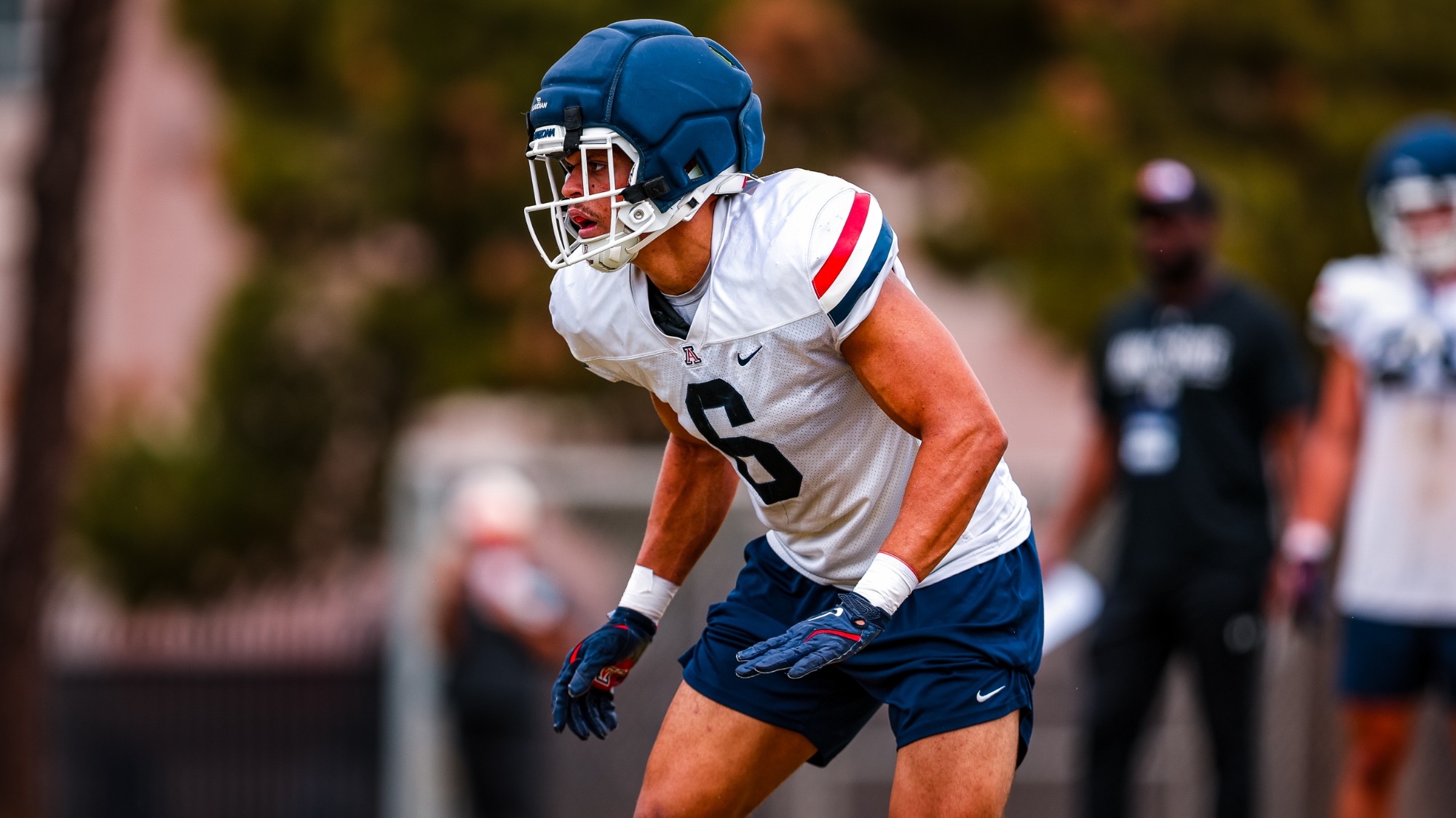 Spring practice 0416