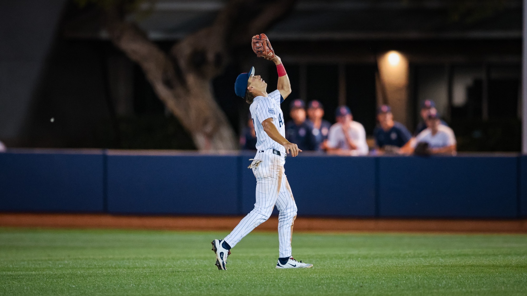 Jackson Forbes vs K State Game 1