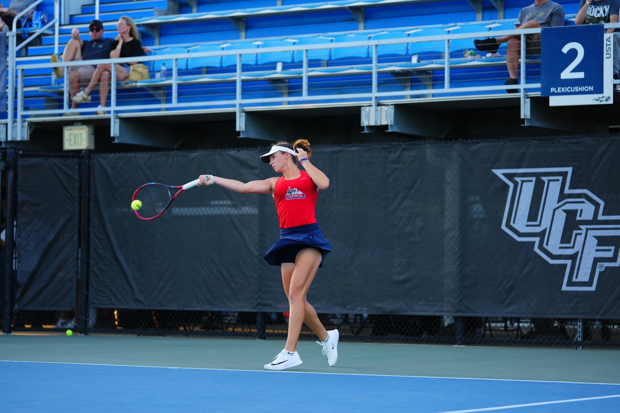 Women's Tennis Big 12 Tournament