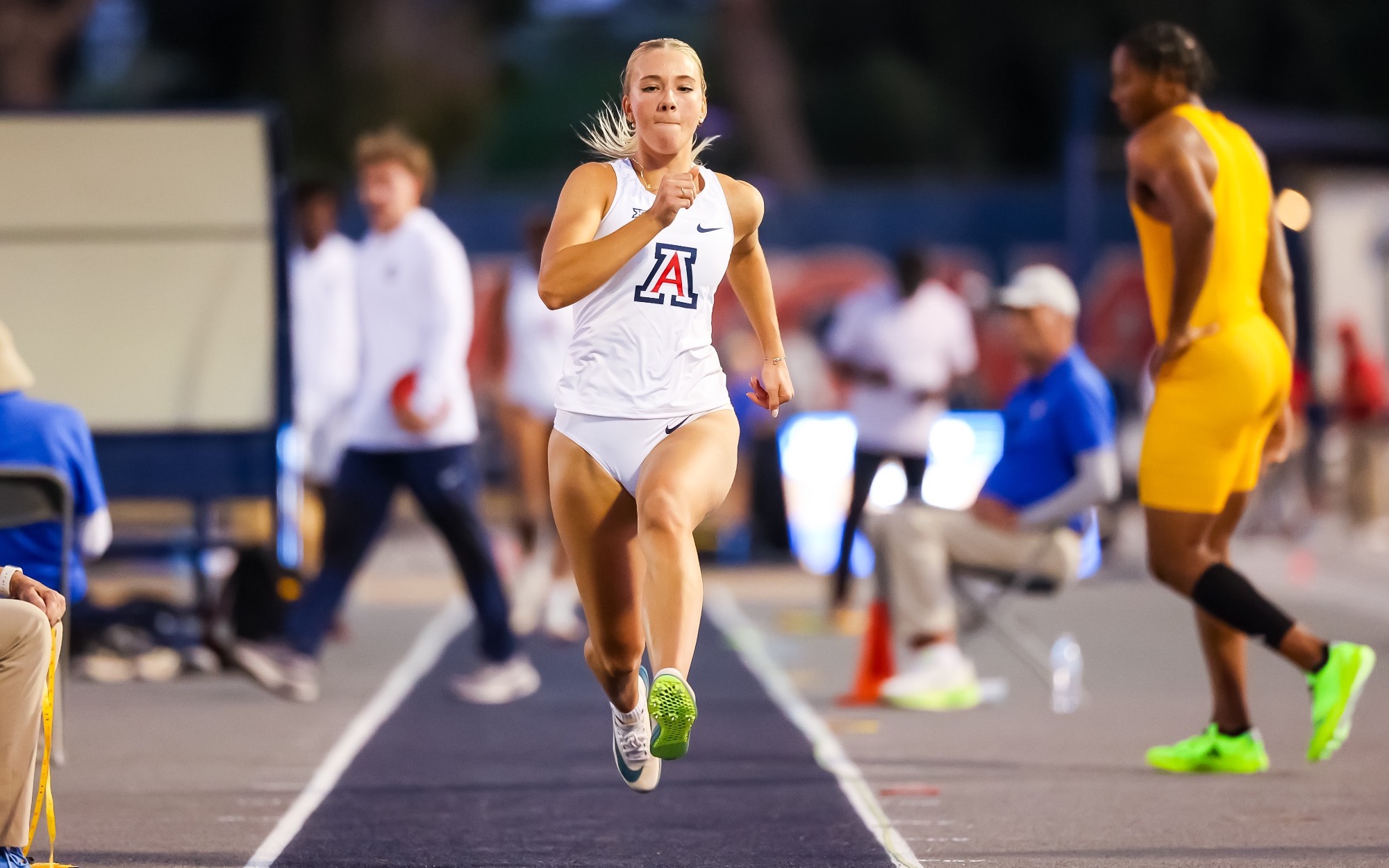 Arizona Track & Field