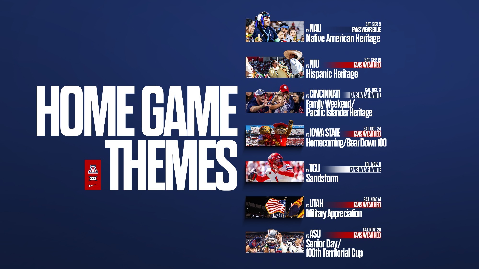 2026 football game themes