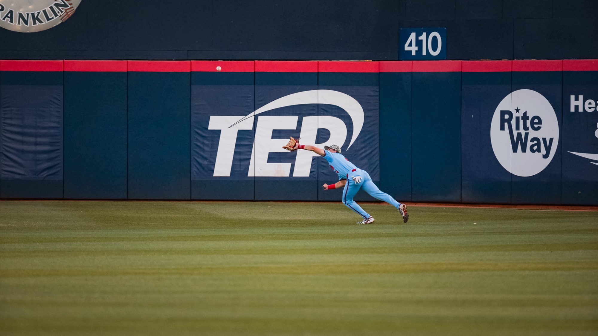 Carson McEntire vs BYU