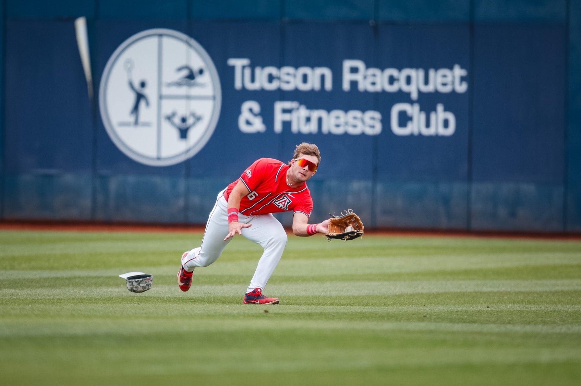 Caleb Danzeisen vs BYU